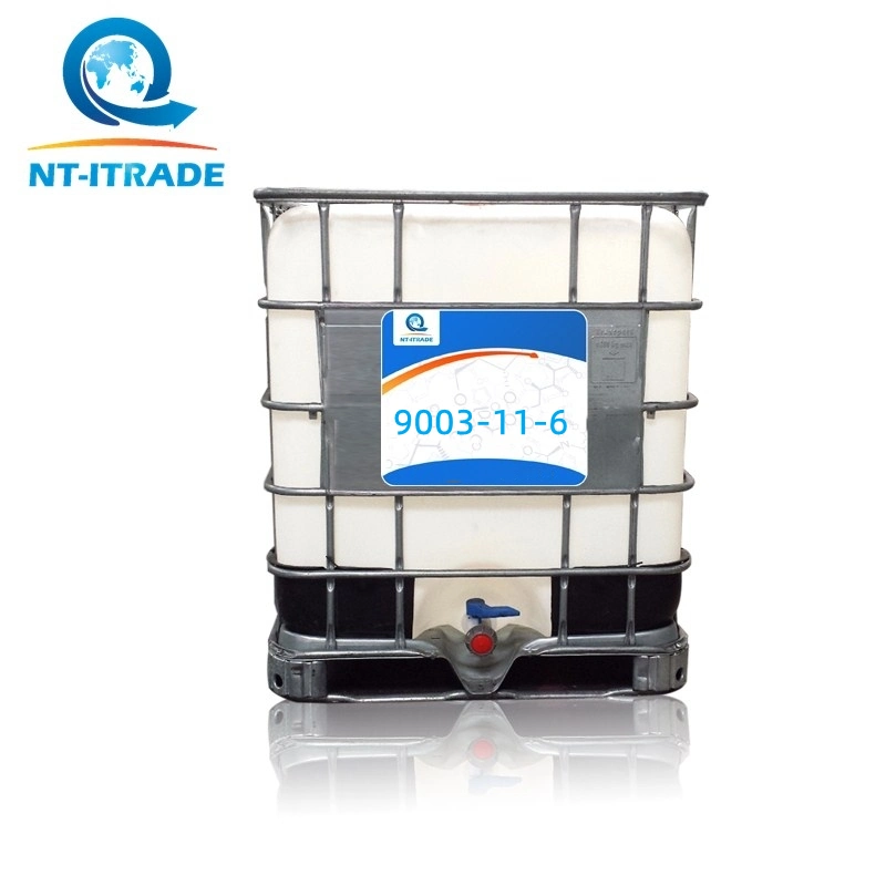 Nt-Itrade Brand Emulsifier Surfactant Propylene Glycol Block Eo/Po Polyether PE3100~PE8400 CAS9003-11-6