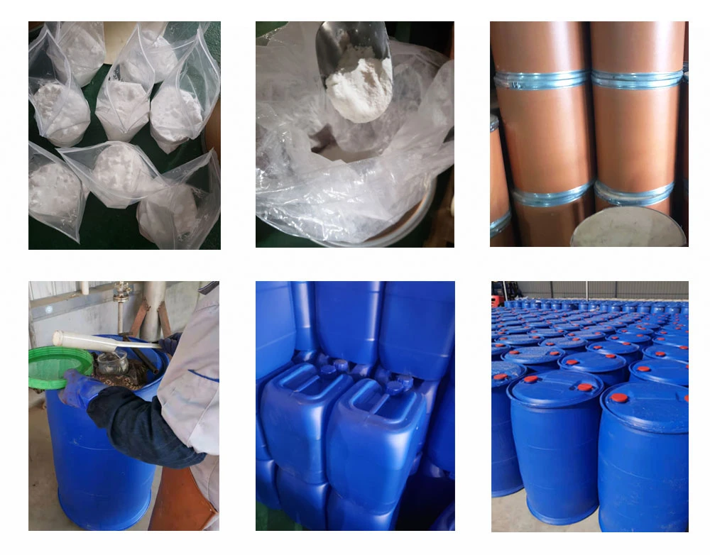 Hot Selling CAS 9003-11-6 99% Polyethylene-Polypropylene Glycol